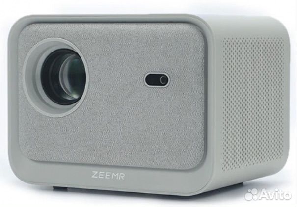 Проектор zeemr Z1 mini 600 люменов