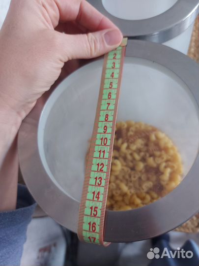 Банки для хранения IKEA оригинал стеклянные