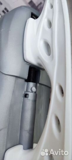 Коньки детские fila раздвижные 29-32