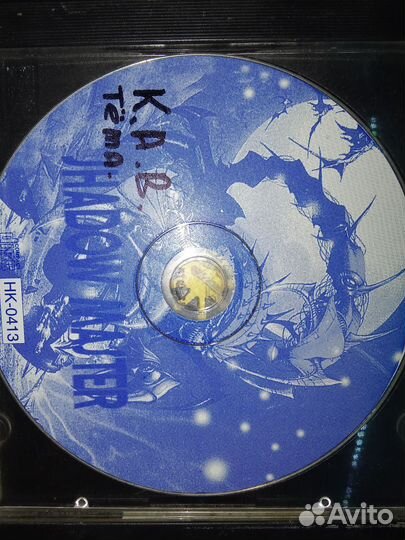 Игры на Sony playstation one