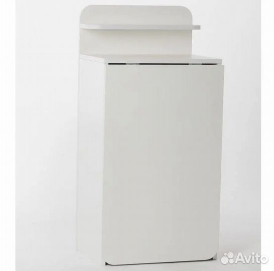 Маникюрный стол складной