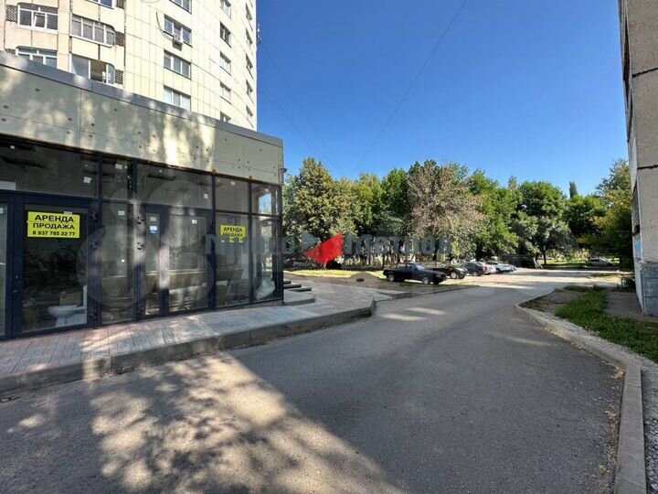 Торговая площадь, Вологодская ул., 23