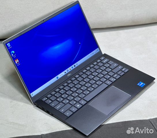 Ультрабук Dell 13" (i5-1135G7/8GB DDR4/256SSD) купить в Санкт ...