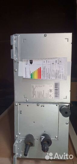 Кондиционер встраиваемый внутренний блок Dantex