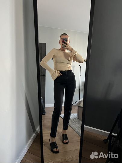 Большой пакет одежды