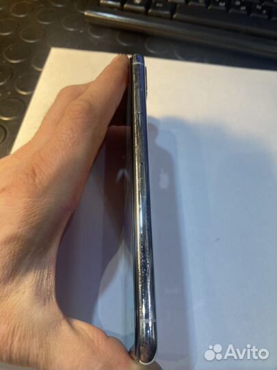 iPhone Xs Max, 256 ГБ