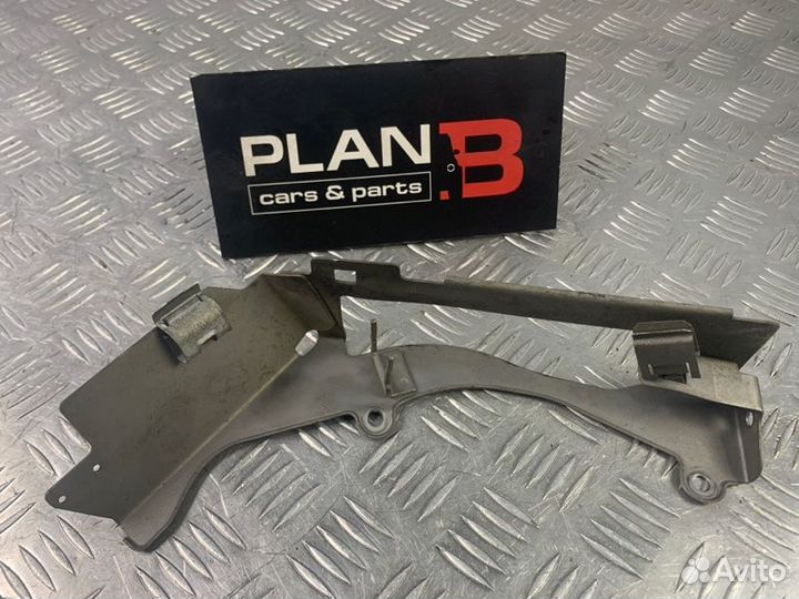 Кронштейн разъема лямбда-зонда Bmw 3