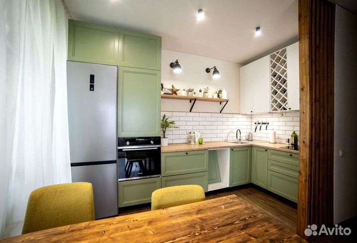 Кухня.Кухонный гарнитур на заказ