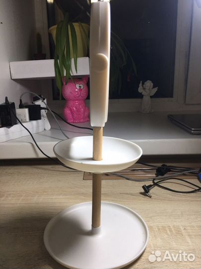 Настольное зеркало