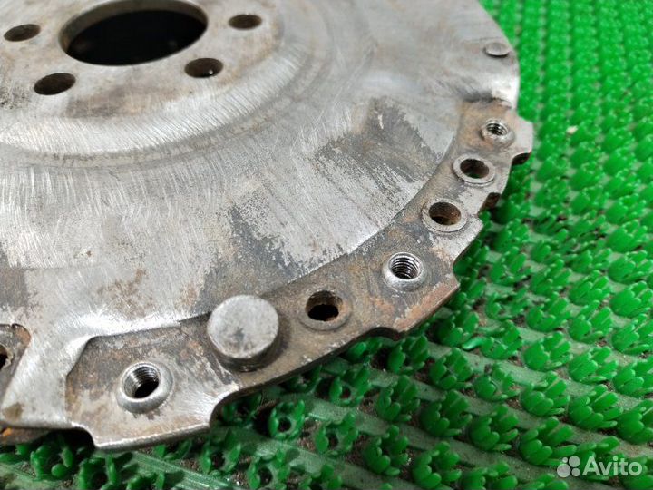 Корзина сцепления Volkswagen Golf 4 AZD 2002