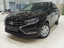 Новый ВАЗ (LADA) Vesta 1.6 MT, 2023, цена 1 591 900 руб.