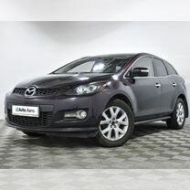 Mazda CX-7 2.3 AT, 2008, 199 799 км, с пробегом, цена 880 000 руб.