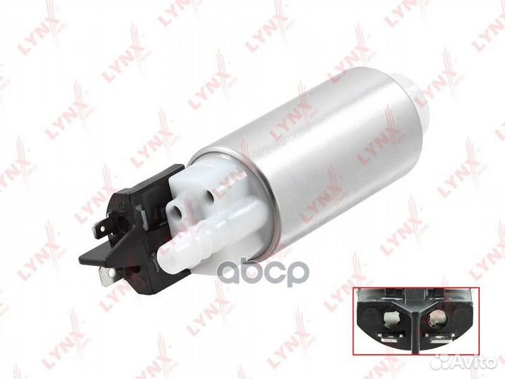 Насос топливный CF3005 lynxauto