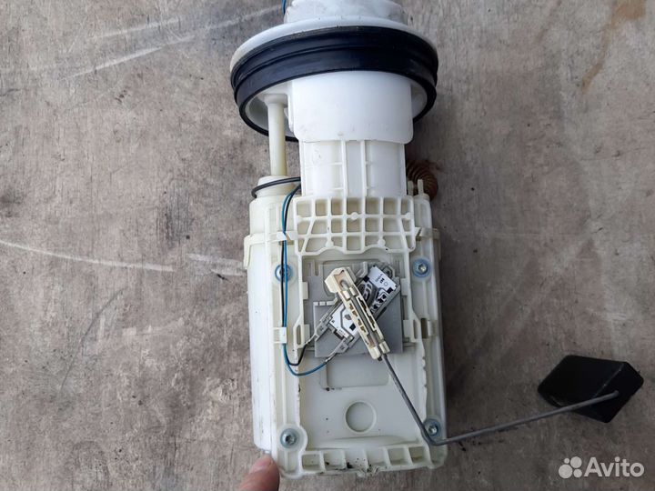 Насос топливный Фольксваген Поло 4