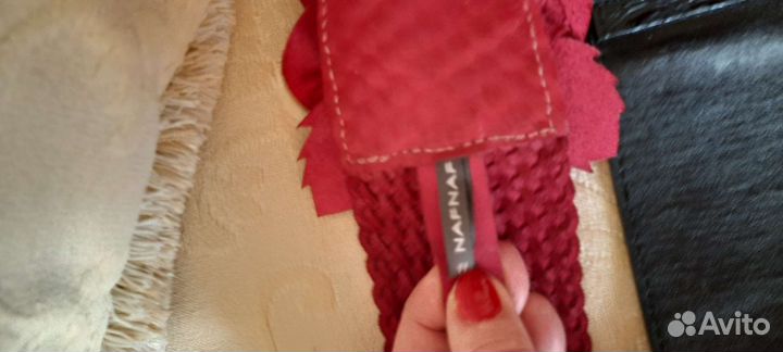 Ремень унисекс и женский