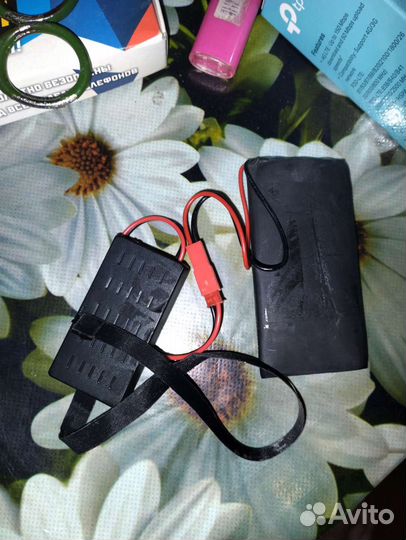 Мини камера wifi