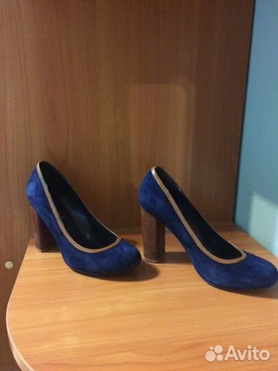 Туфли 36р