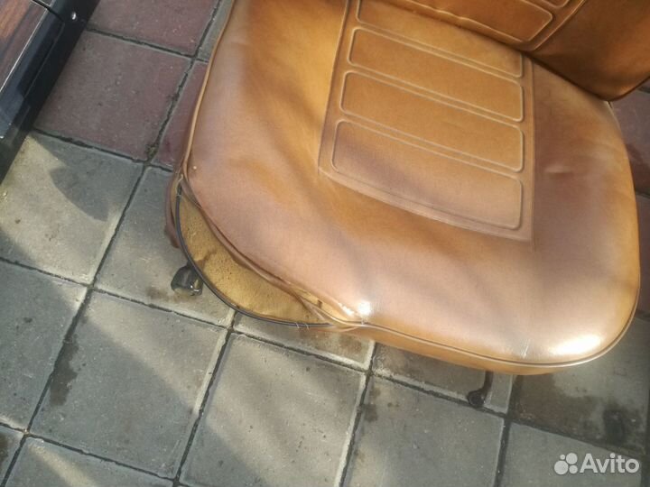 Передние Сиденья Ваз 2115./2114./2109./21099