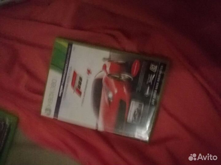 Игры на xbox 360 лицензионные