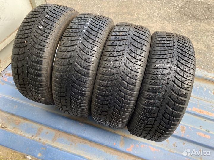 Kumho I'Zen KW23 205/55 R16