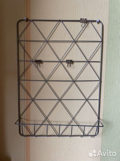 Мудборд, сетка органайзер на стену