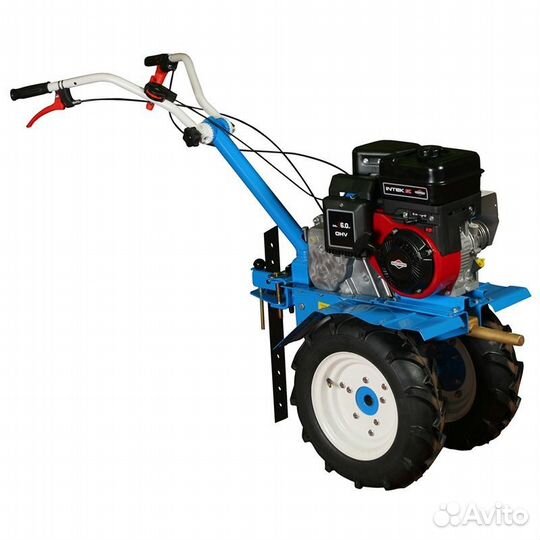 Мотоблок Нева мб-2Б-6.5 США