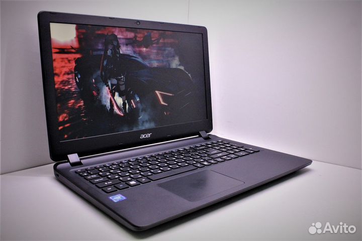 Ноутбук acer для офиса