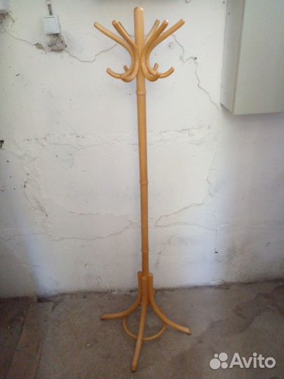 Вешалка напольная