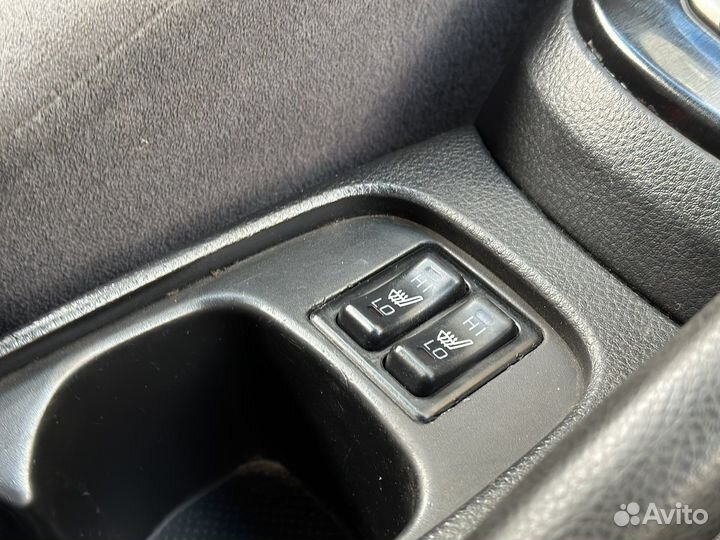 Mitsubishi Lancer 1.6 AT, 2004, 280 050 км