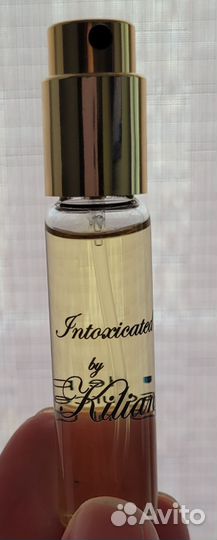 Миниатюра Kilian Intoxicated 7,5ml