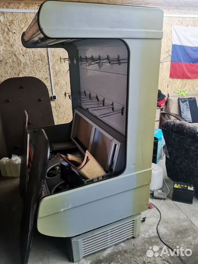 Торговое оборудование