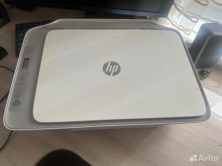 Продаю принтер