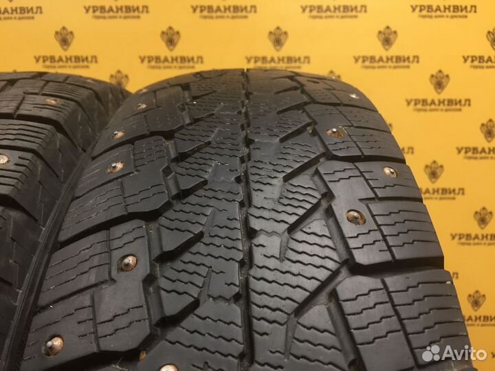 Cordiant Business CW 2 185/75 R16 Q