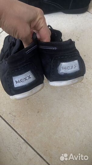 Макасины мужские 45 размер