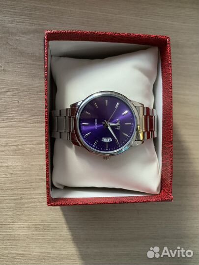 Наручные часы Nary,мужские