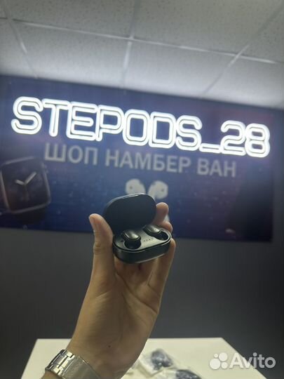 Xiaomi redmi airdots new