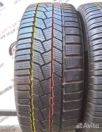 Continental ContiWinterContact TS 860 205/60 R16 96H