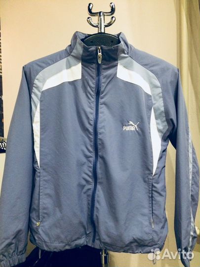 Спортивный костюм