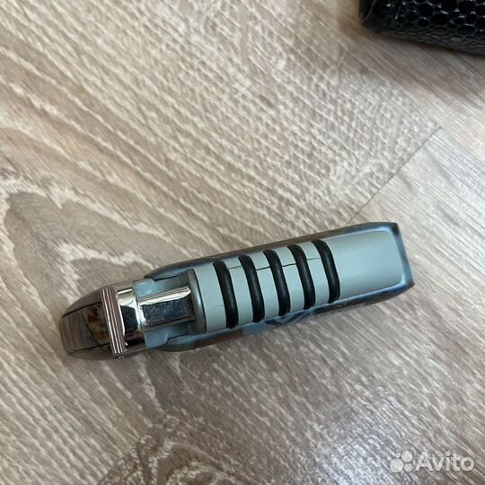 Зажигалка honest с чехлом