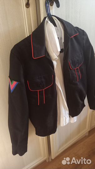 Аазачья форма