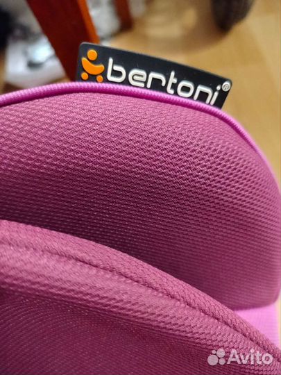 Детское автокресло от 0 до 18