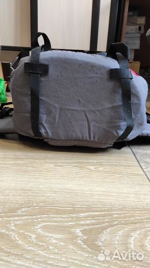 Рюкзак Red fox Light Lhotse 120л