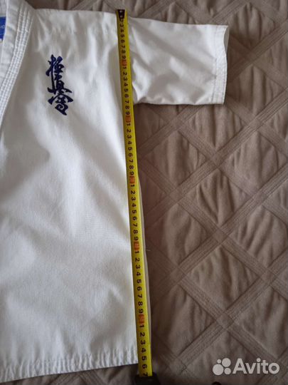 Кимоно детское