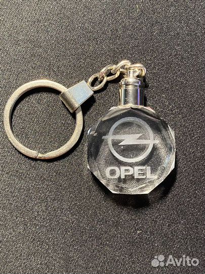 Брелок opel