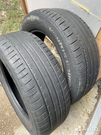 Hankook Ventus Prime 2 K115 225/60 R17 94W