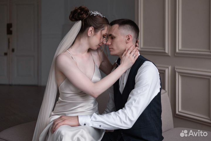 Свадебный фотограф