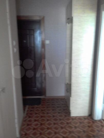 1-к. квартира, 34 м², 9/9 эт.