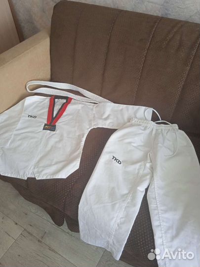 Добок для тхэквондо