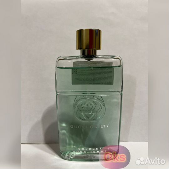 Gucci Guilty Cologne pour Homme