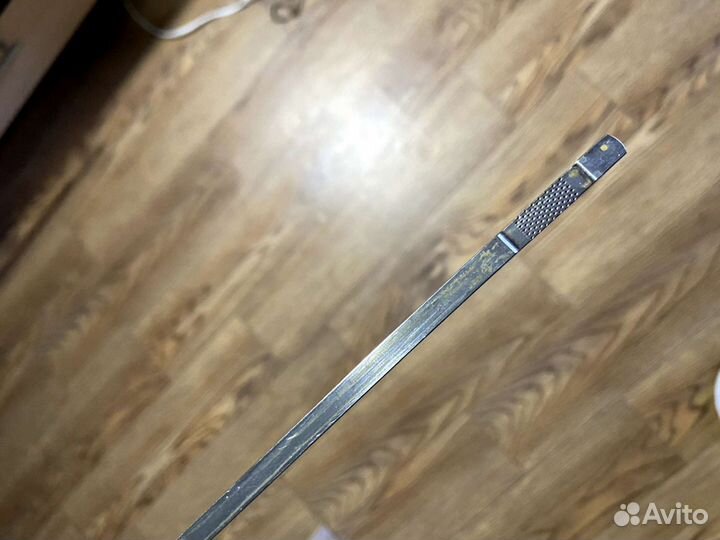 Масляный щуп audi 80 b4